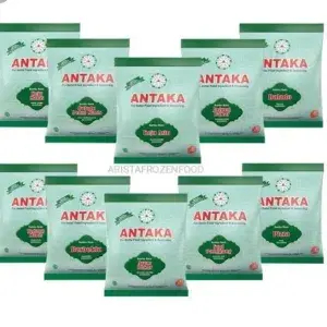 

BUMBU INSTAN ANEKA RASA ANTAKA 100gram