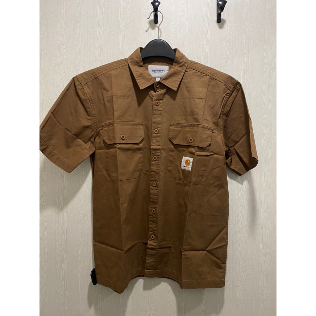 Carhartt Workshirt
