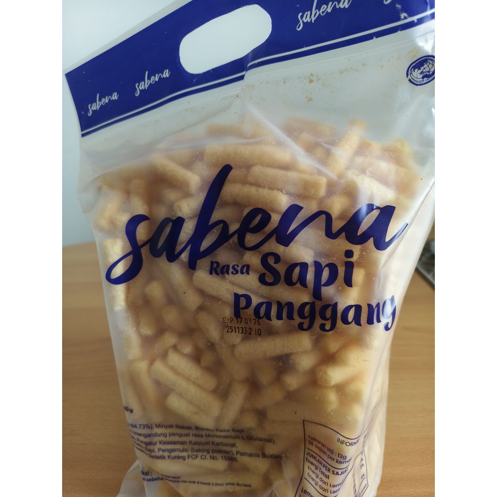 

StikSapi panggangsabena,stik balado