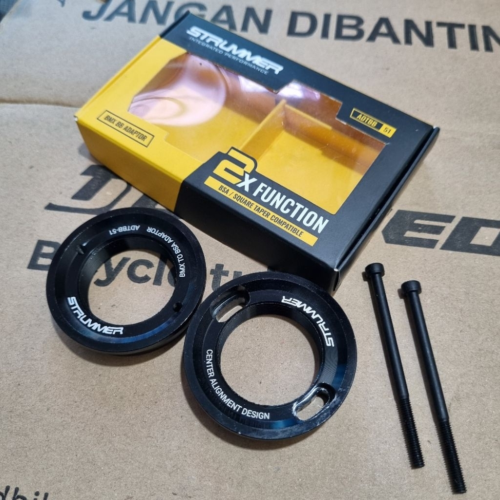 adaptor bmx bb usa ke bb kotak Ht2