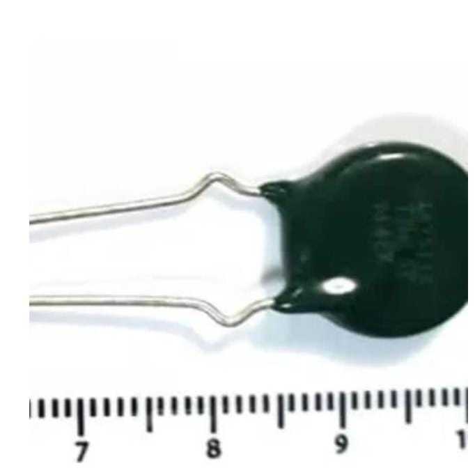 RF4827 varistor 511-14 arester 14d511 anti petir 300v by PCM LTC GLODOK