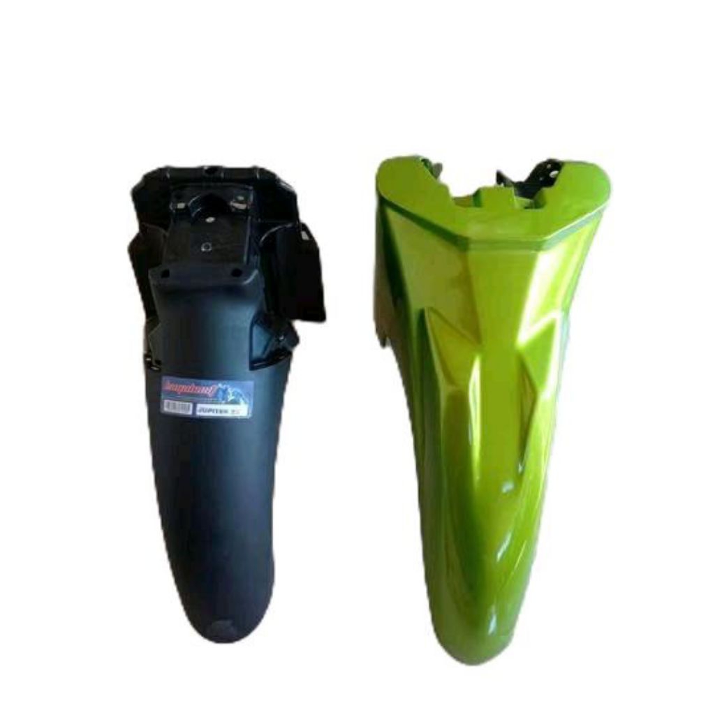 Spakbor depan set  Jupiter z robot/Jupiter z new robot