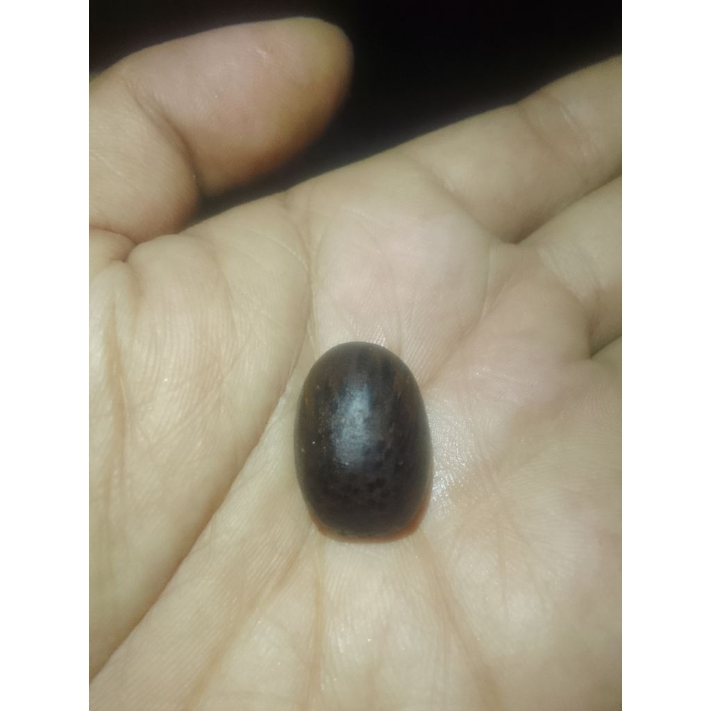 mata cincin galih kayu Pucang Kalak original
