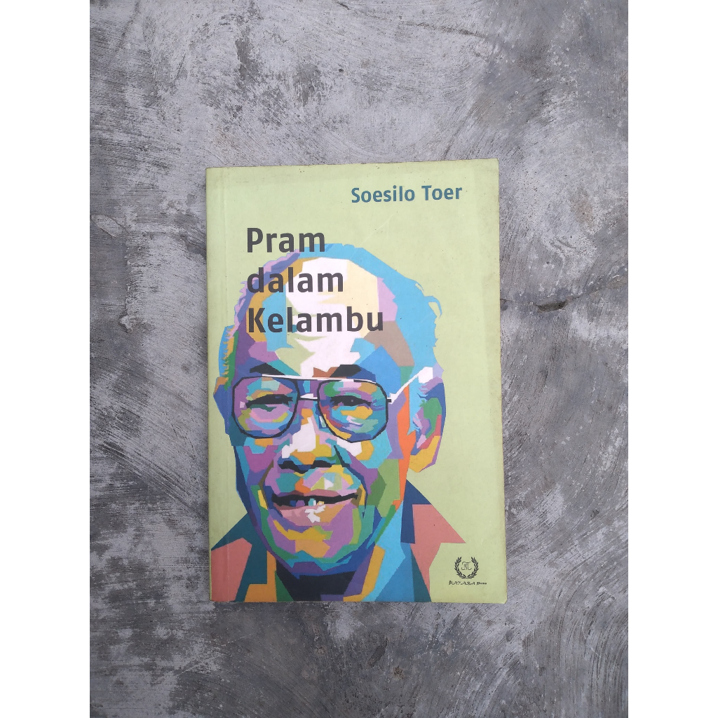 [BERUANG PRELOVED] ORI Buku Pram dalam Kelambu Penulis: Soesilo Toer