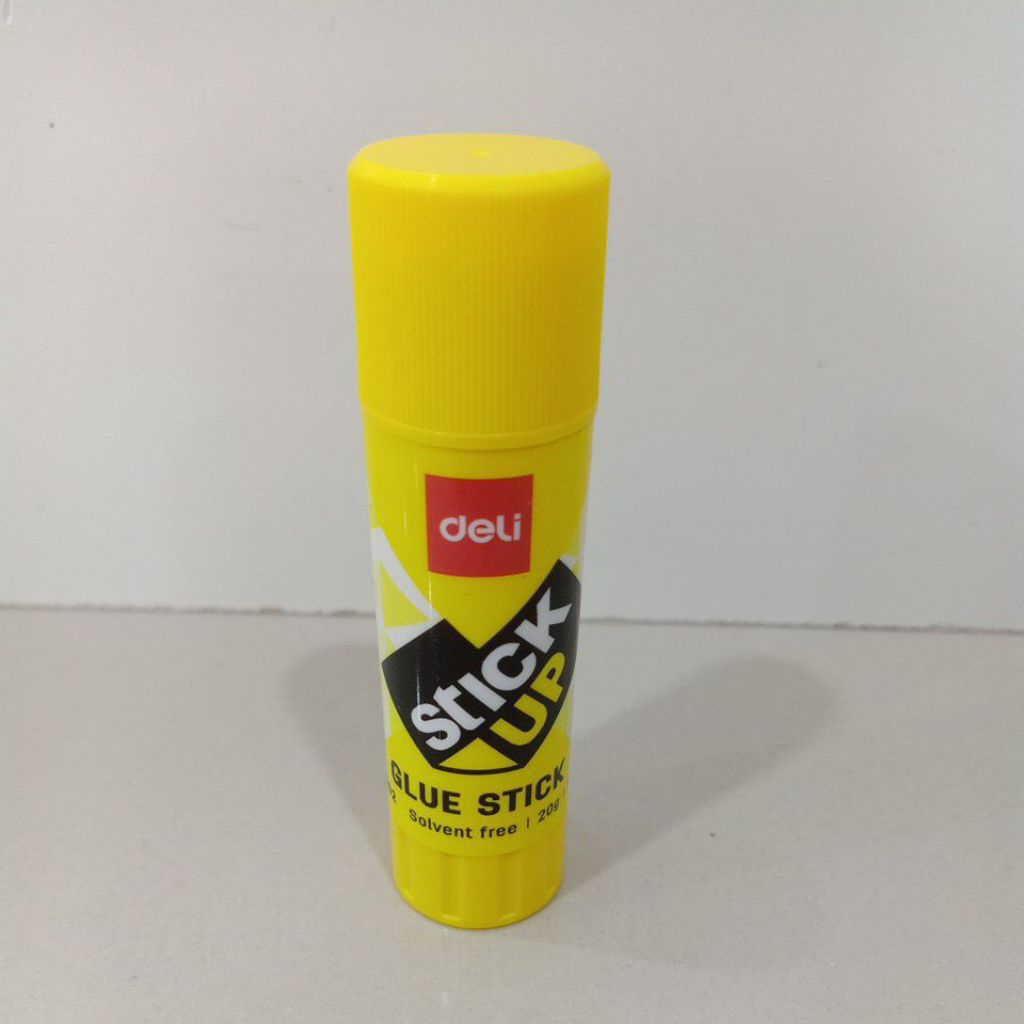 

Deli Glue Stick 20g A202