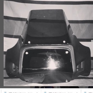 MIKA KACA GORDON VESPA