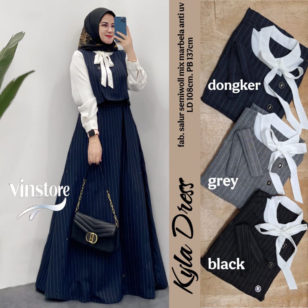 SHAFARA SET HIJAB ANISA SET HIJAB KYLA DRESS SAJIWA MIDI GAMIS SET JILBAB JERSEY PREMIUM SET HIJAB J
