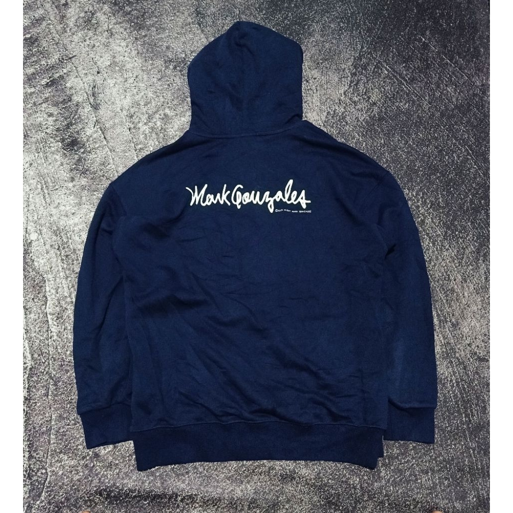 Hoodie MARK GONZALES Original