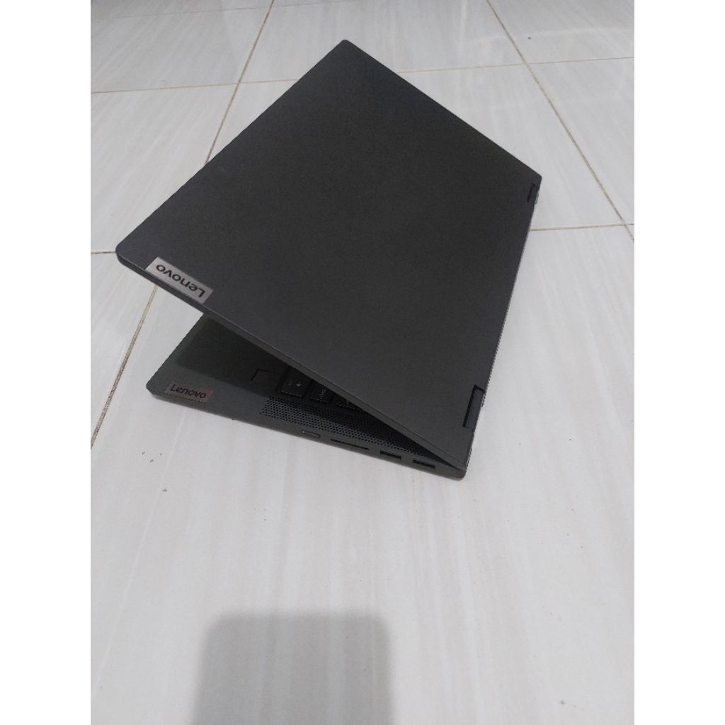 Laptop Lenovo Ideapad Flex 5 Touchscreen AMD RYZEN 7