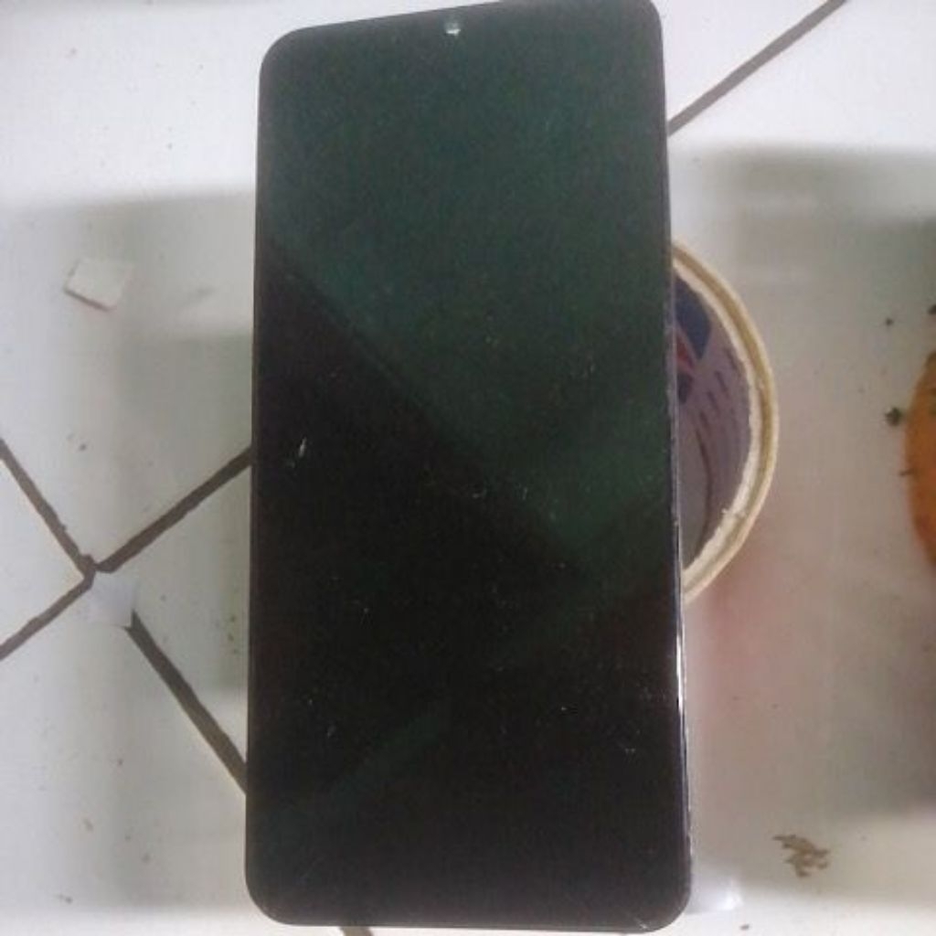 lcd vivo y16 ori copotan minus