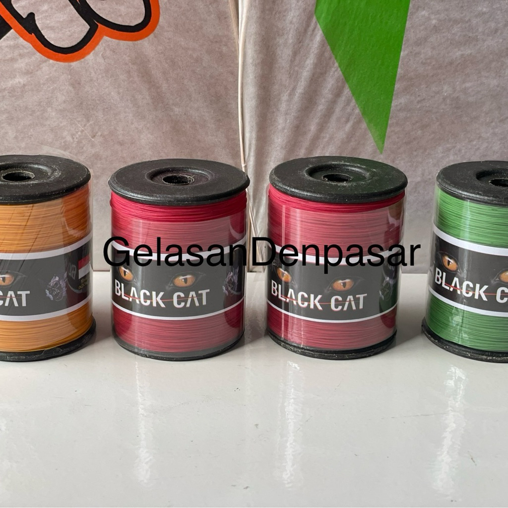 GELASAN SENAR LAYANGAN MURAH TAJAM