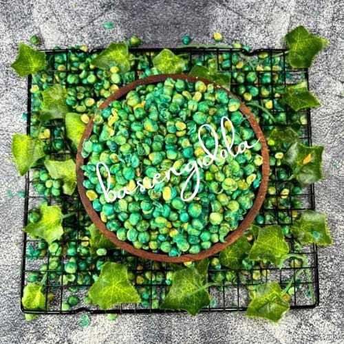 

KACANG POLONG PREMIUM BIKIN NAGIH SNACK VIRAL POUCH KECIL DAN POUCH BESAR