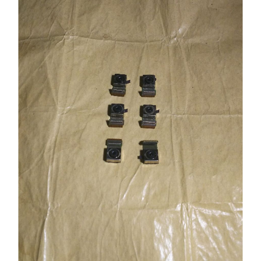 Kamera Camera Belakang Sharp Aquos Zeta SH-04H SH04H SHV34 506SH Original Copotan