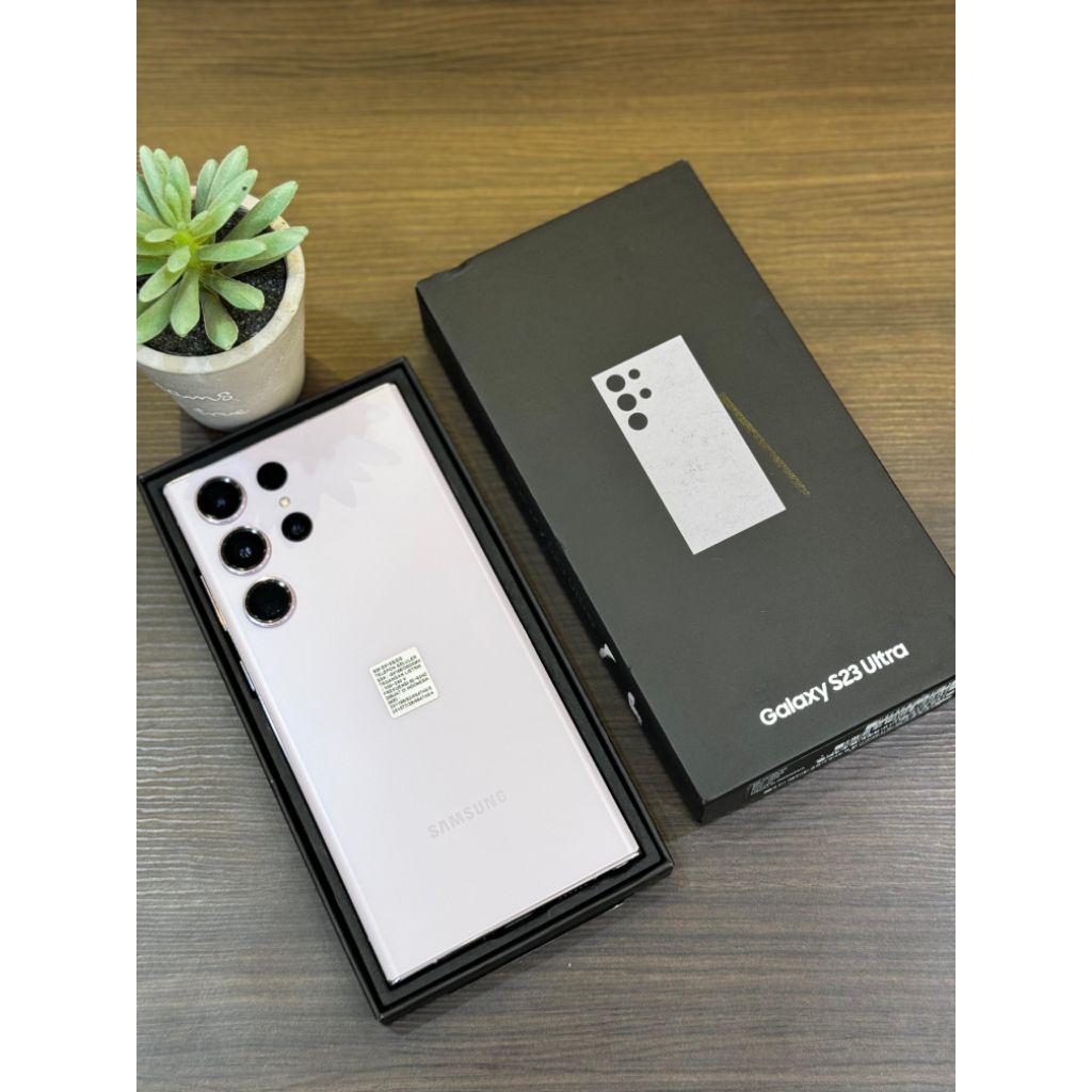 Samsung s23 ultra 12/256