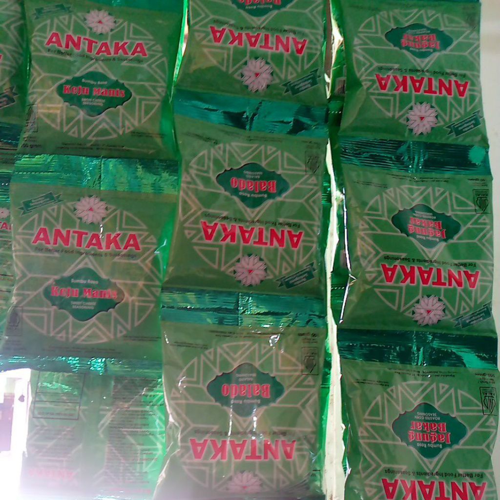

antaka bumbu serbaguna bumbu tabur berbagai rasa kemasan 100