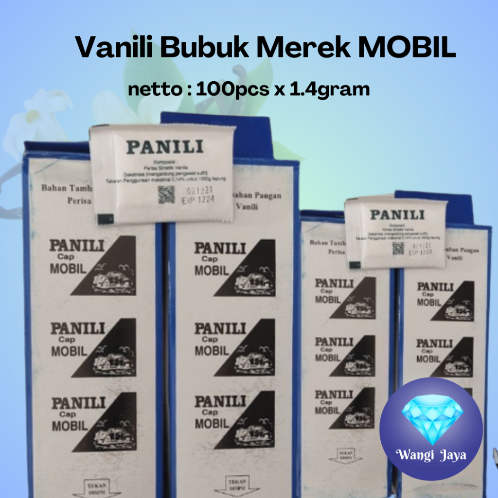

PANILI MOBIL / PAK