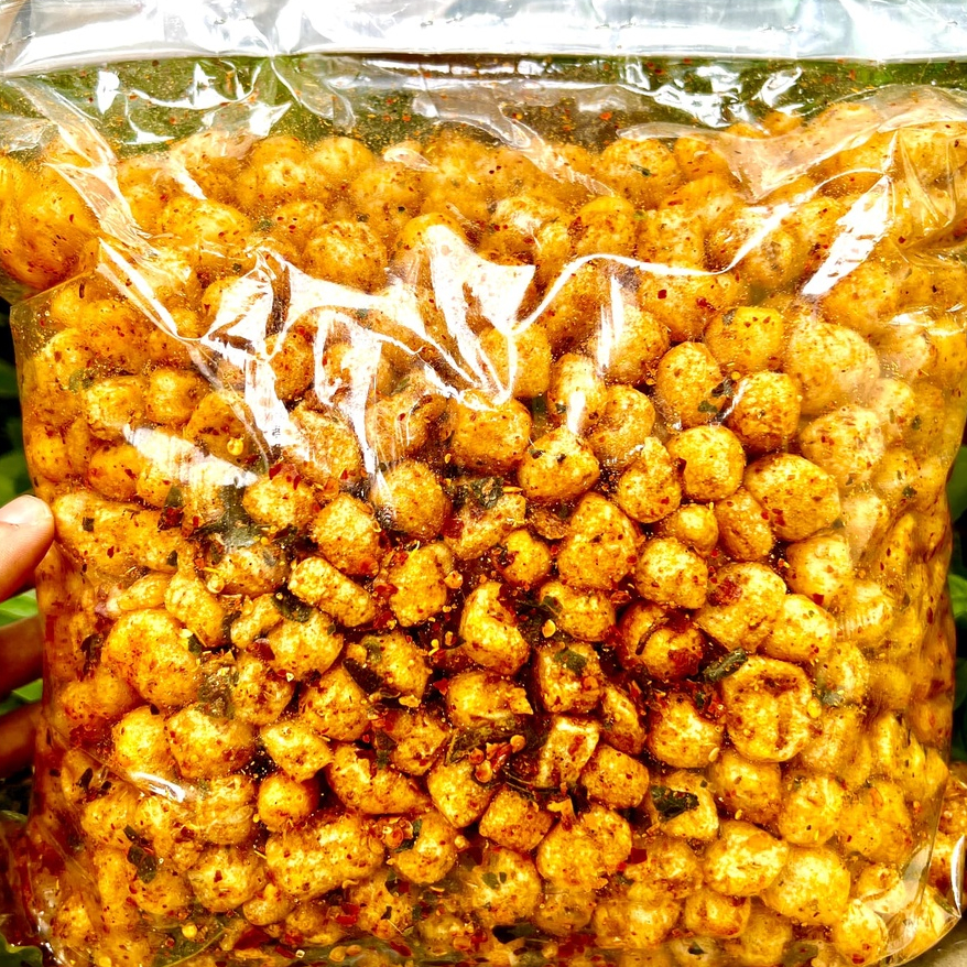 

RK CIMOL KERING 1 KG BUMBU REMPAH MELIMPAH