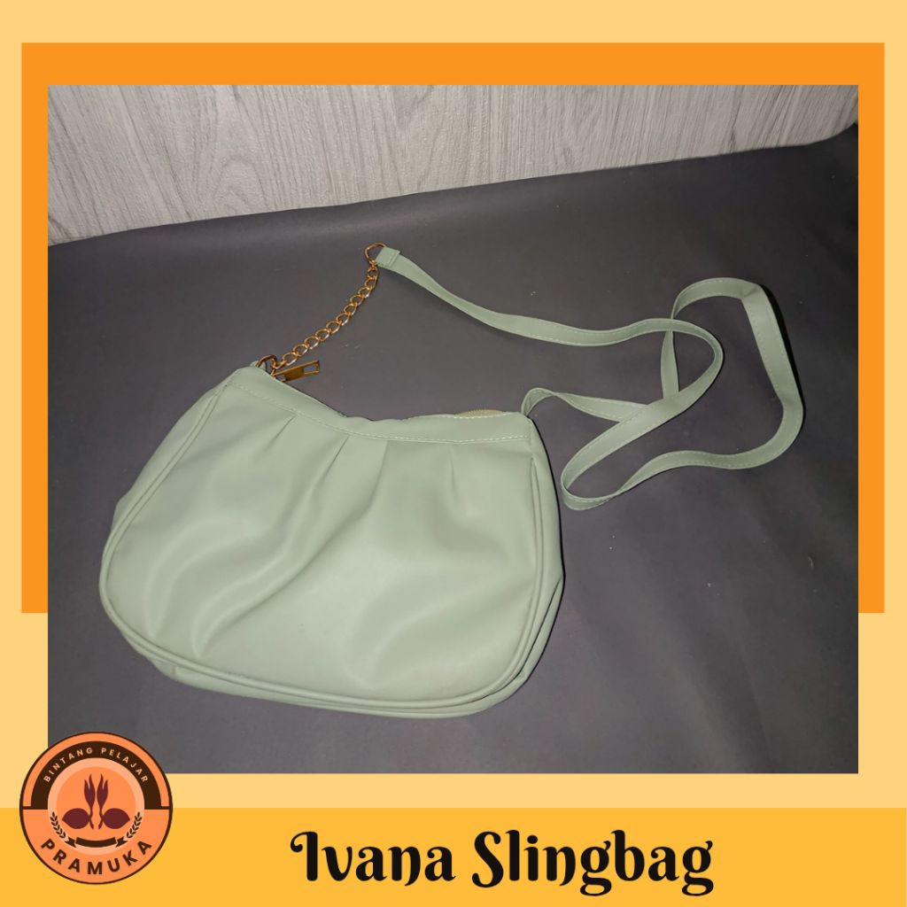 Ivana Slingbag Murah