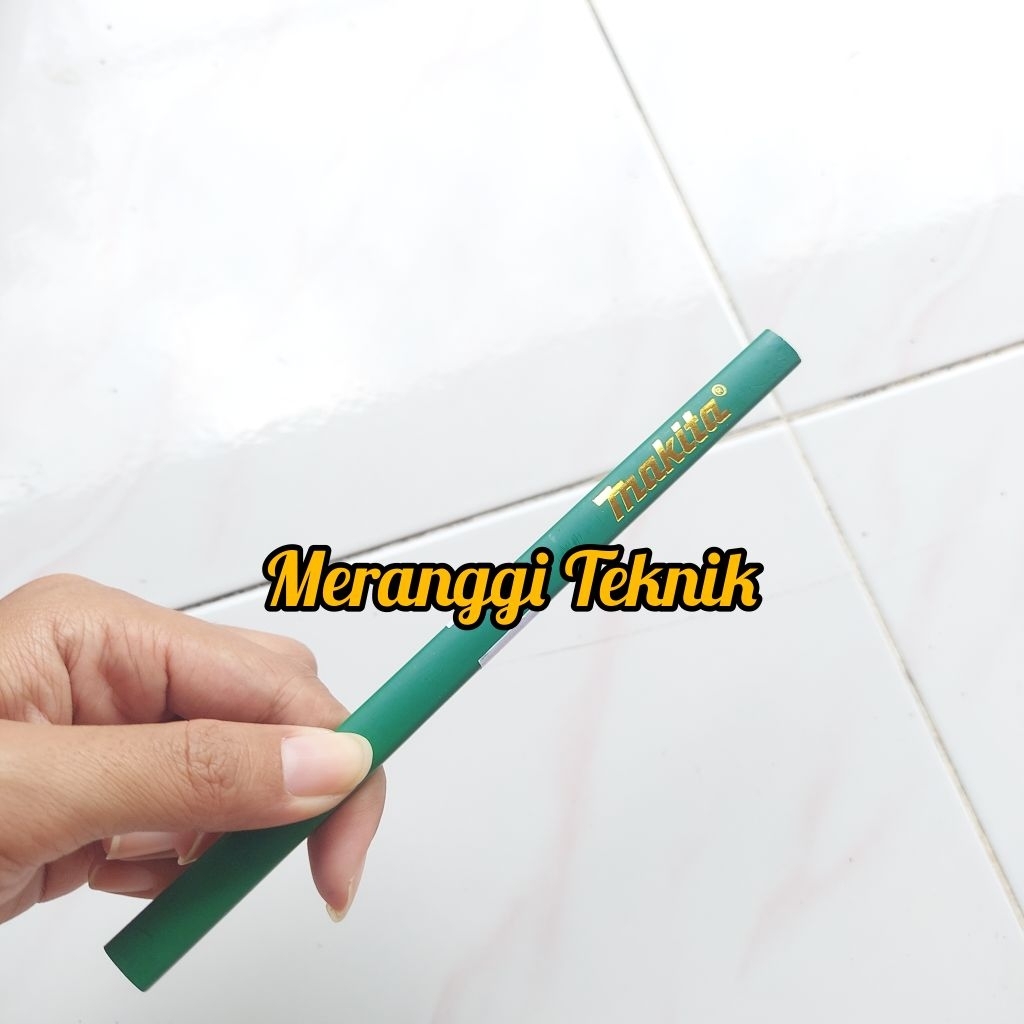 

id4389 Pensil tukang makita