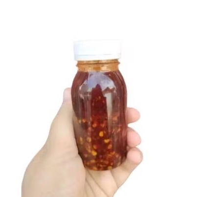 

chilli oil 80gr home made