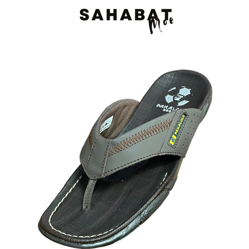 SAHABATMOE Sandal Pria Pakalolo N-2351 A Original Sandal Pakalolo 100% Original Sandal Cowok