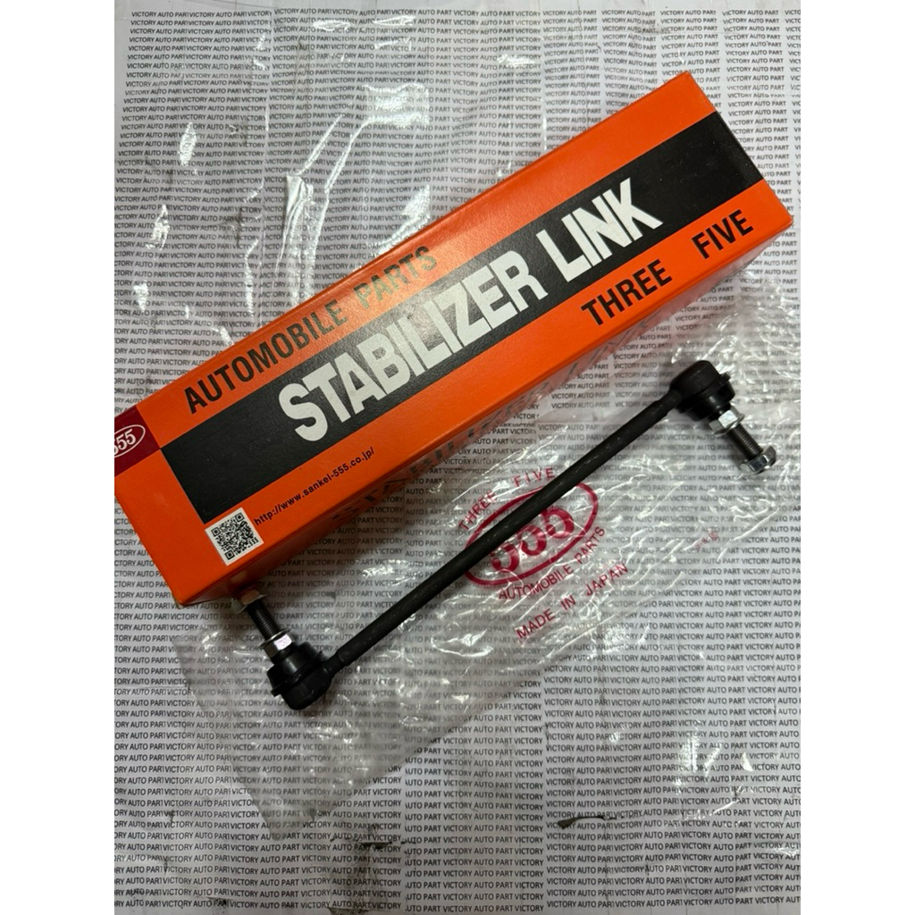LINK STABILIZER DEPAN LIVINA GRAND LIVINA 1PC 555