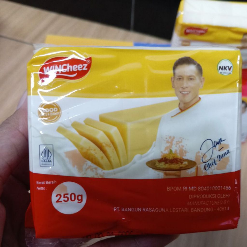 

keju wincheez / keju wincis