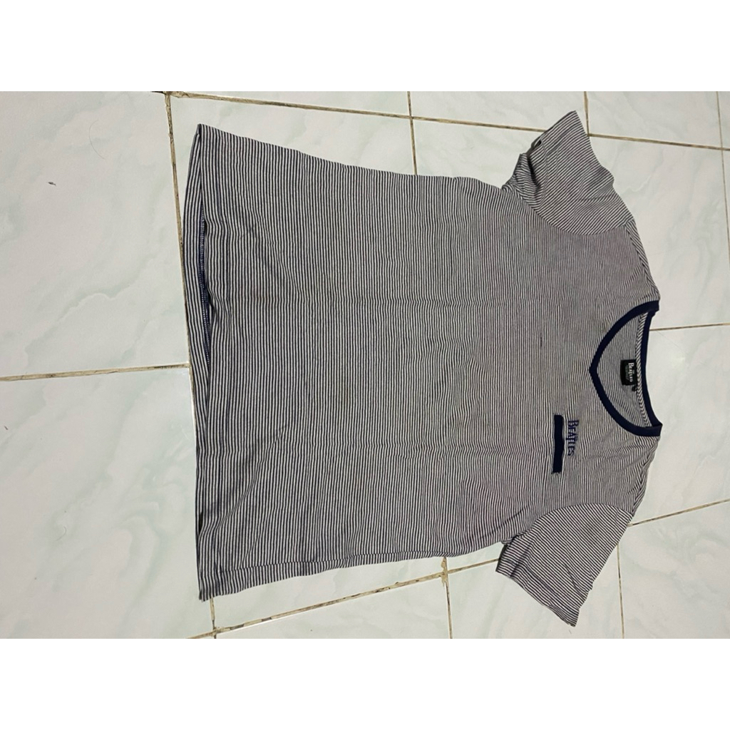 Kaos The Beatles Official Original Import