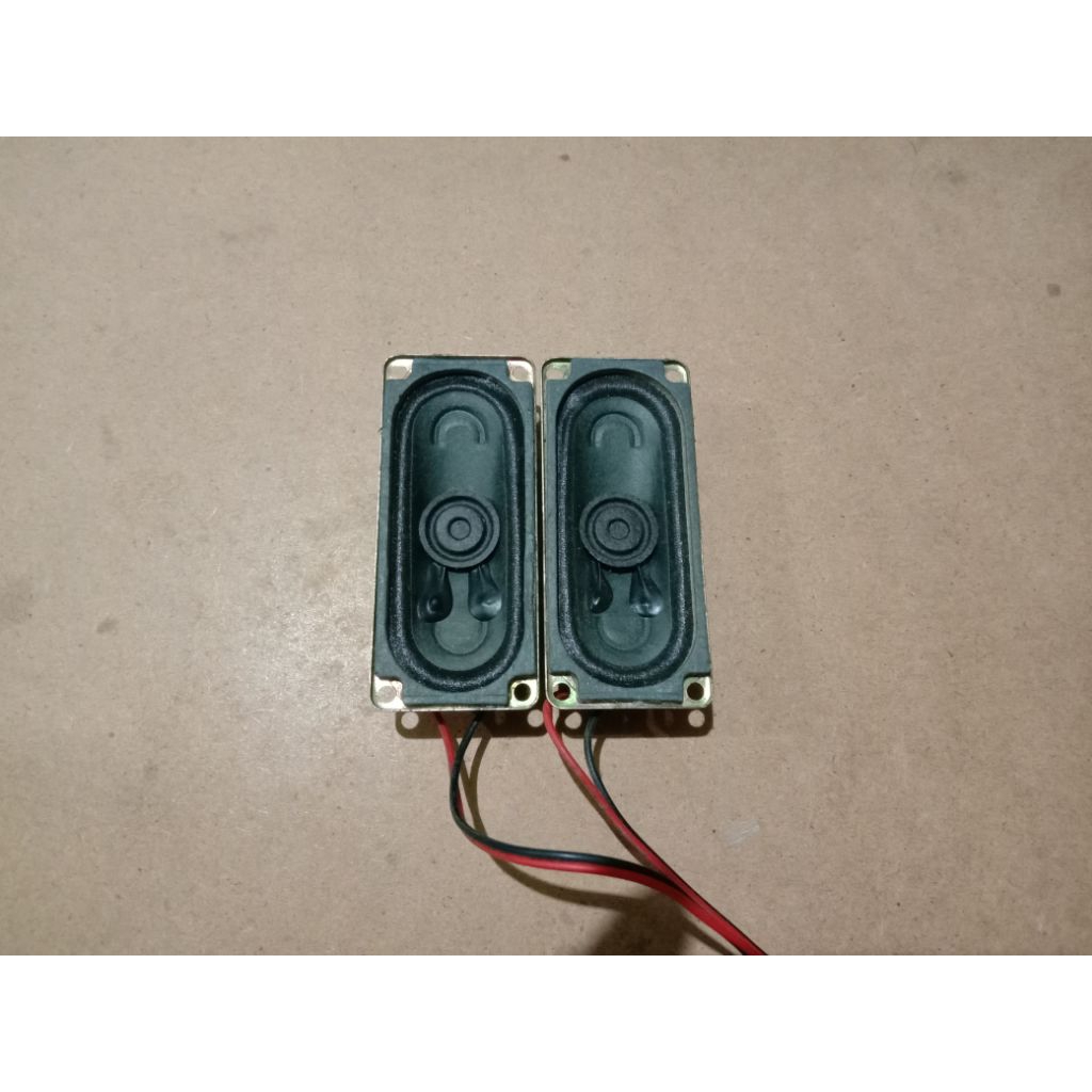 speaker tv Aoyama 15A-2 satu pasang