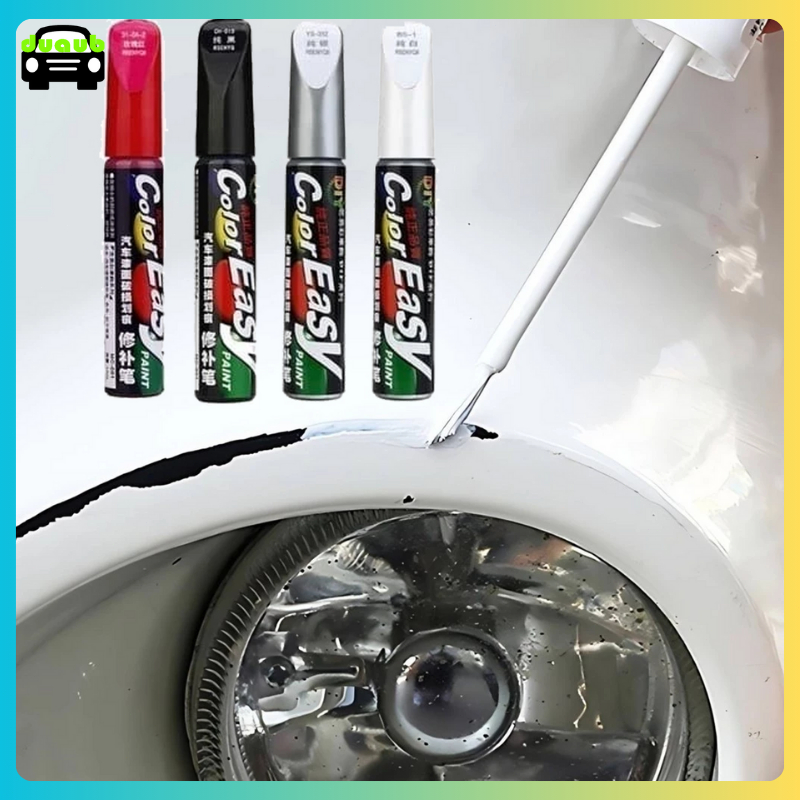 Spidol Penghilang Baret Lecet Mobil Penghilang Baret Body Mobil Tahan Anti Permanen