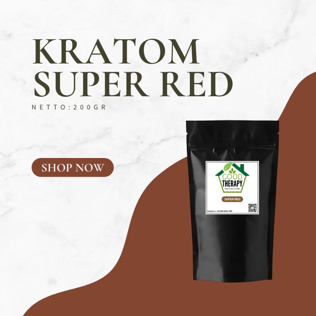 

Jamu daun merah kalimantan 200gr bubuk halus