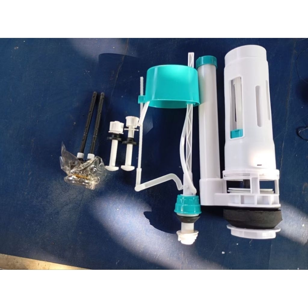 pelampung closet duduk set