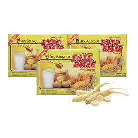 

Jual STMJ Sidomuncul 1 box (5sachet)-
