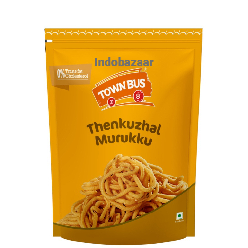 

TOWN BUS THENKULA MURUKKU 170G