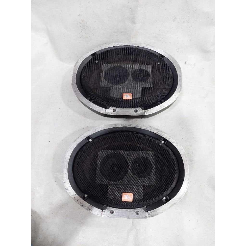 speaker Oval JBL T545 made in usa