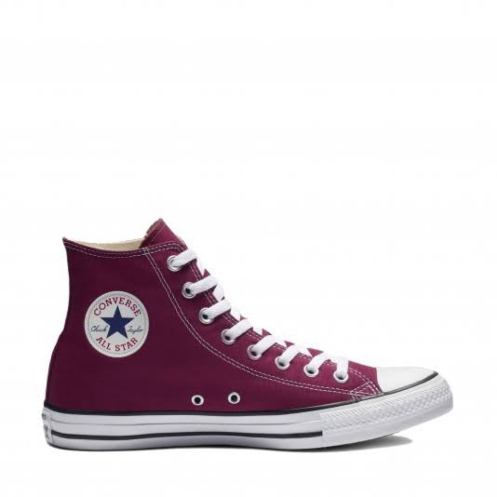 Converse Allstar m9613c/maroon/hi