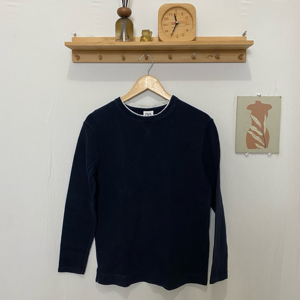 sweater ZARA original size S