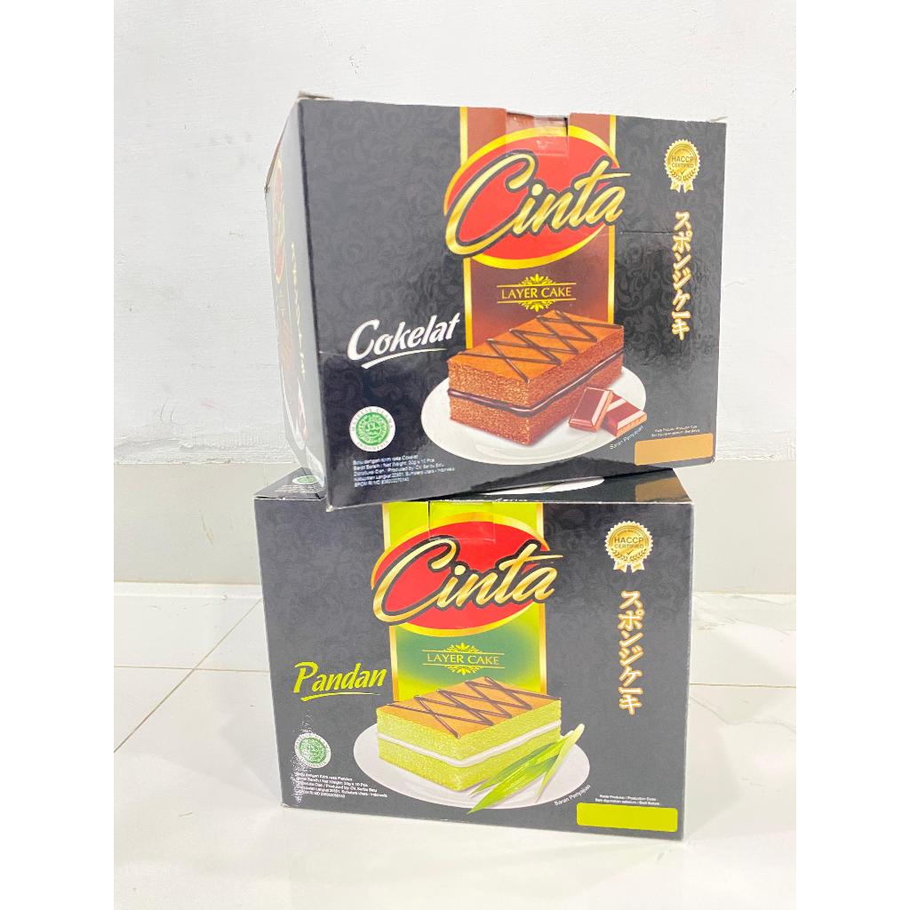

BOLU CINTA LAYER CAKE 1BOX 10PCS