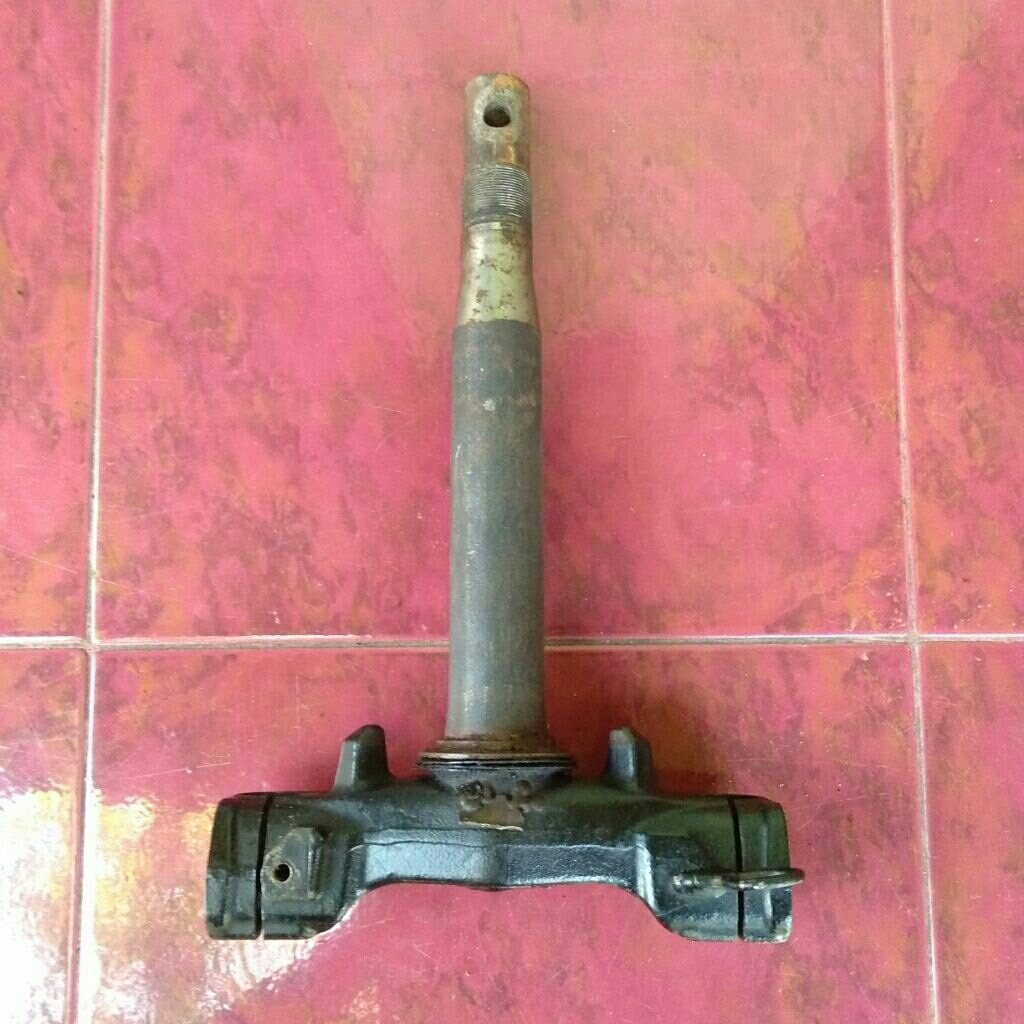 Segitiga Beat Karbu Original