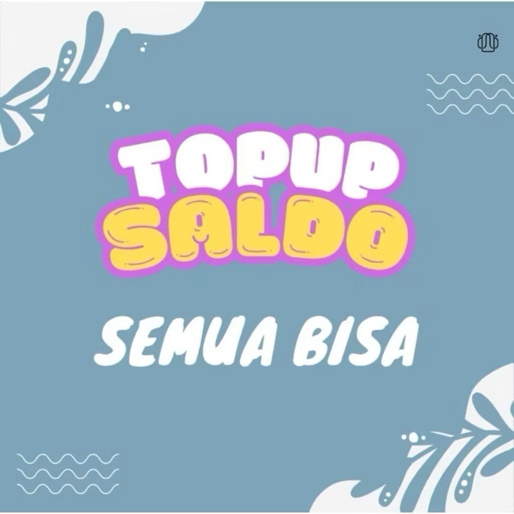 top seller semua bisa up saldo termurah{seller}