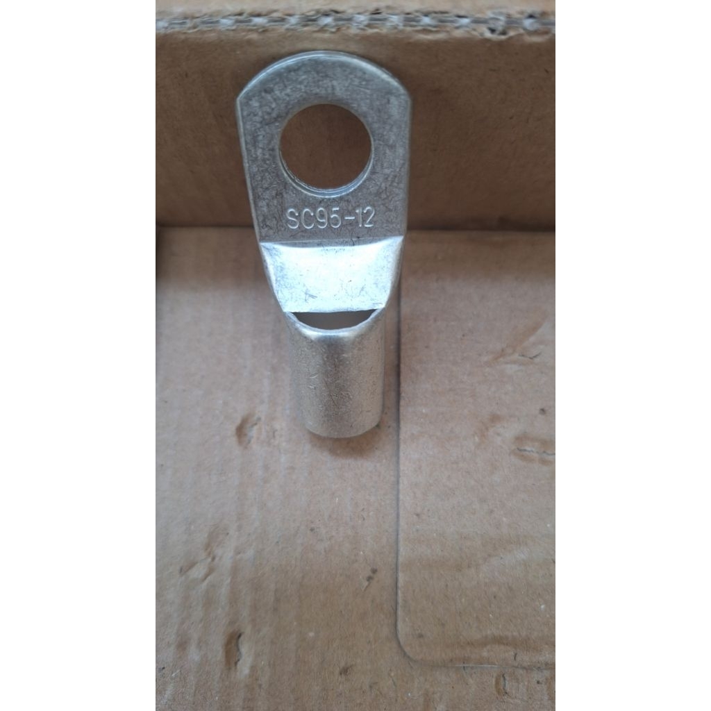 kabel skun SC95-12 / cable skun sc95-12 tembaga putih dove