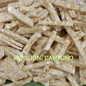

TEMPE POTONG OREK KOREK 1 BKS