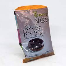 

ELMER VISTA GLAZE DARK