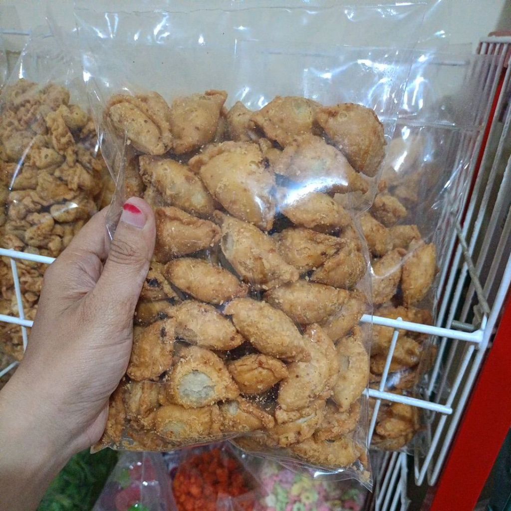 

Pastel abon premium 1kg