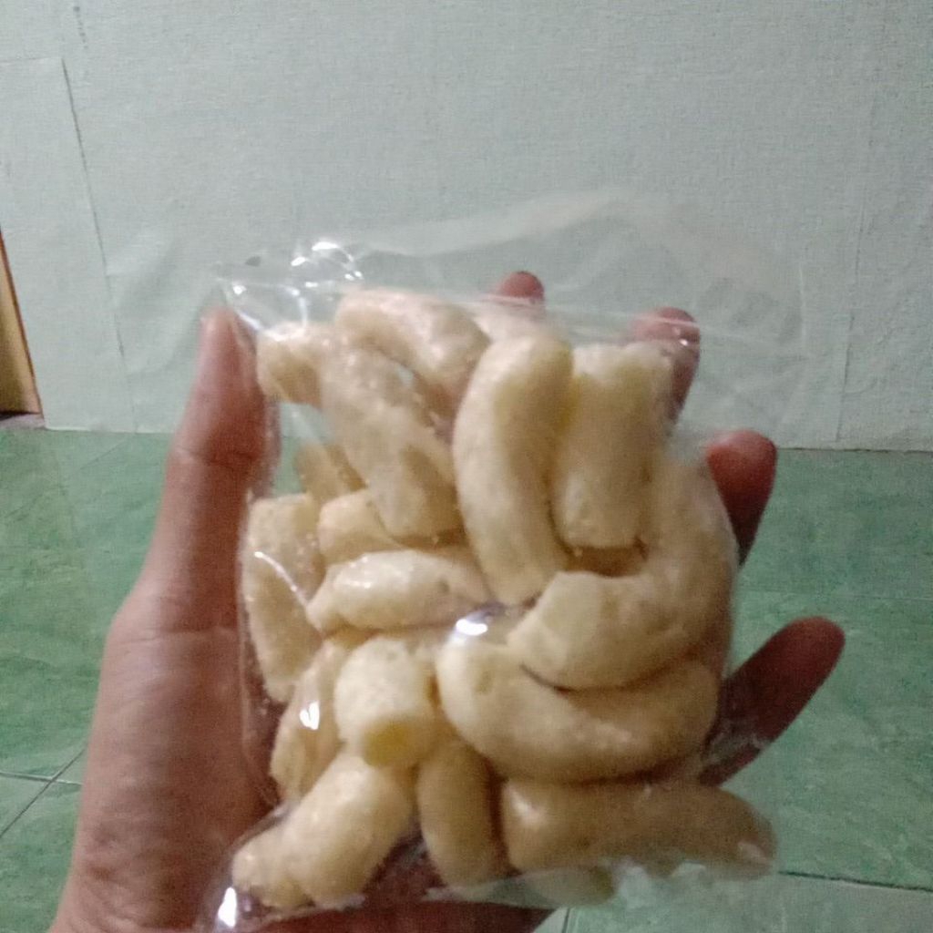 

makaroni mekar