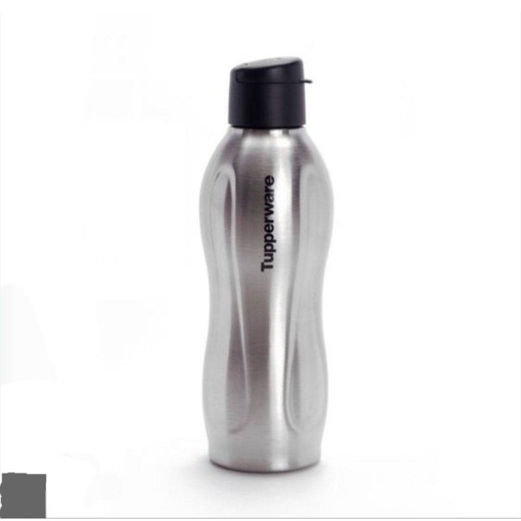 Tupperware Eco Bottle 880ml Stainless