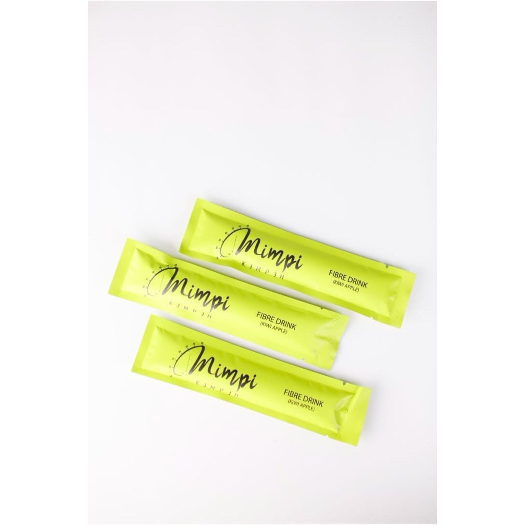 Pelangsing tubuh fiber drink dan coffee drink mimpi kempeh original malaysia by eyna (Ecer)