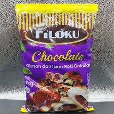 

MERCOLADE FILOKU KEMASAN 1KG