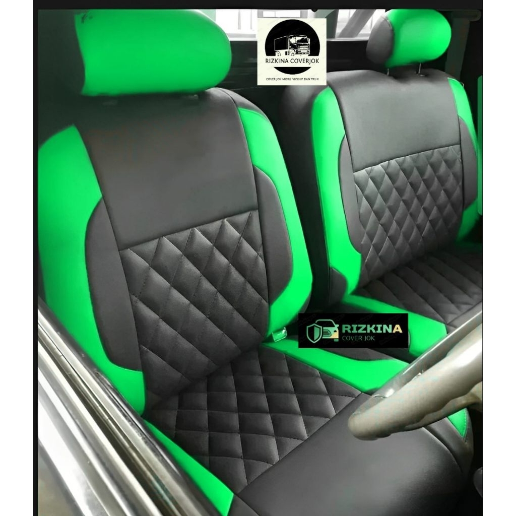 COVER JOK MOBIL VICKUP KIJANG KAPSUL DAN PHANTER
