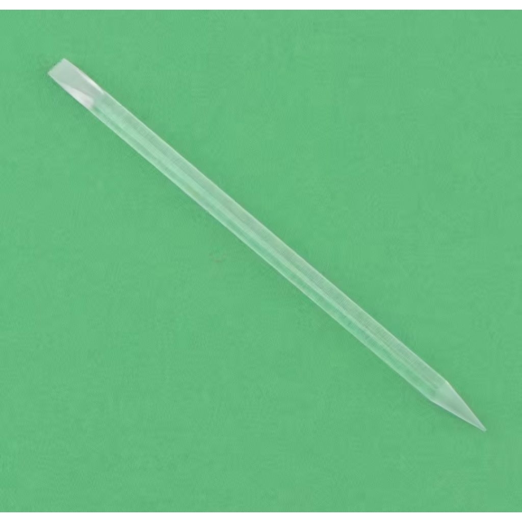 Alat Servis Jam otomatis Stick Resin Transparan